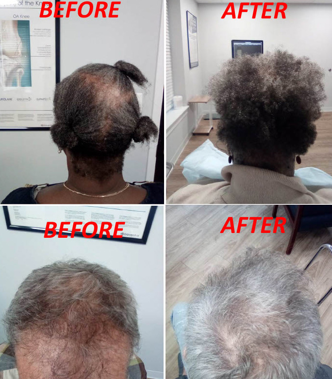 Maryland Center For ARC