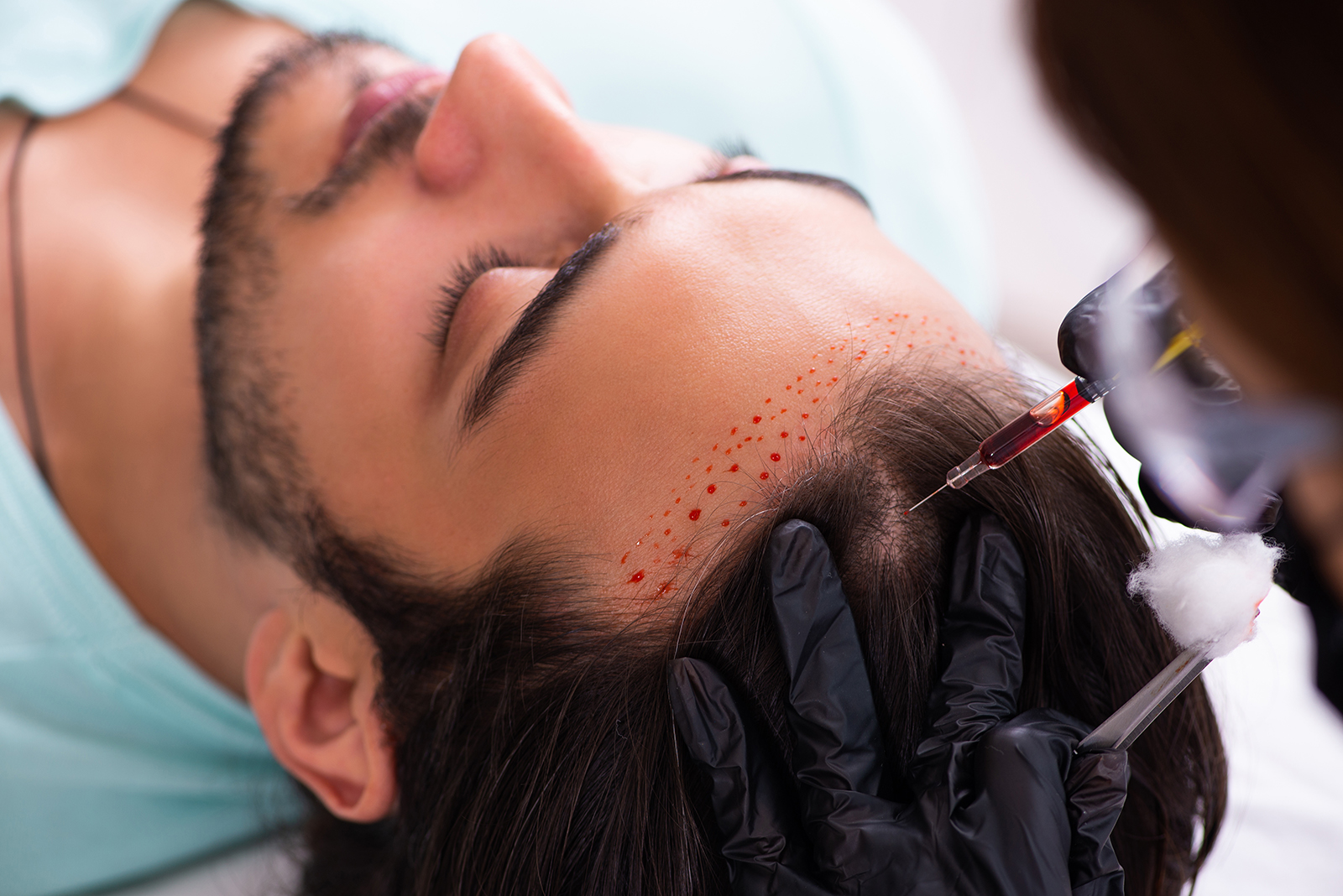 Maryland Center For ARC