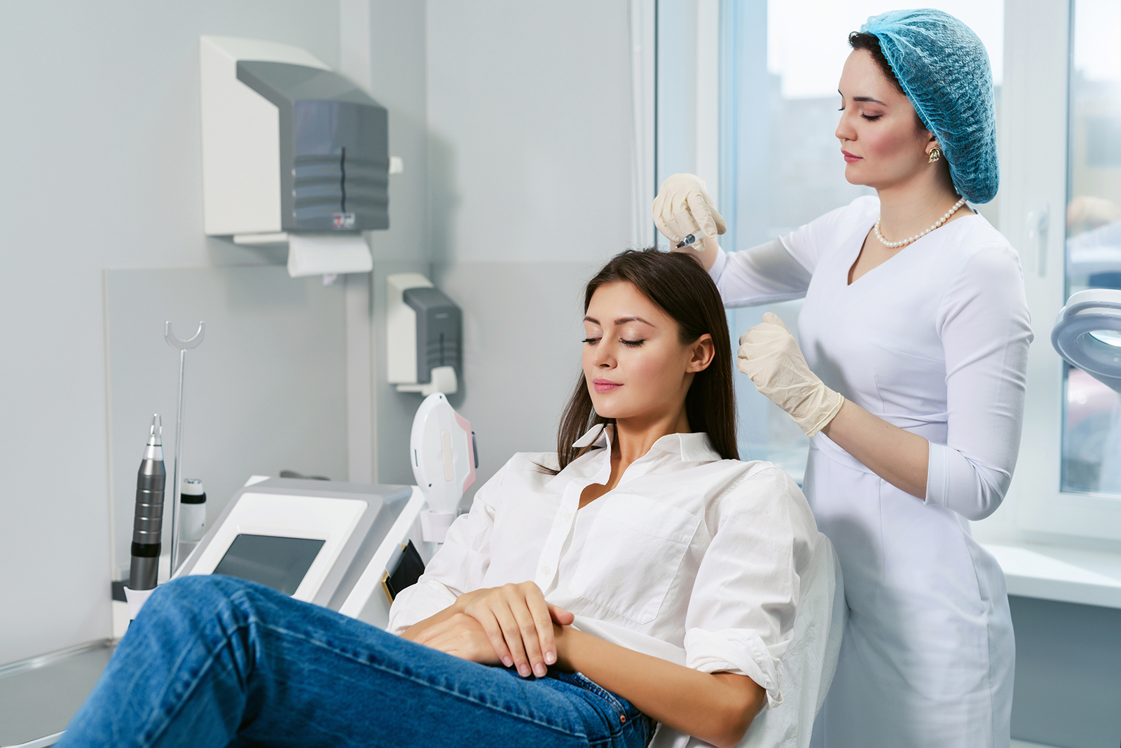 Maryland Center For ARC